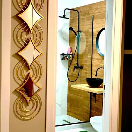 Vanisbythesea Apartament Năvodari